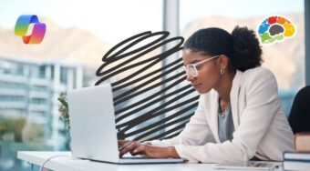 AI business essentials course: Microsoft Copilot