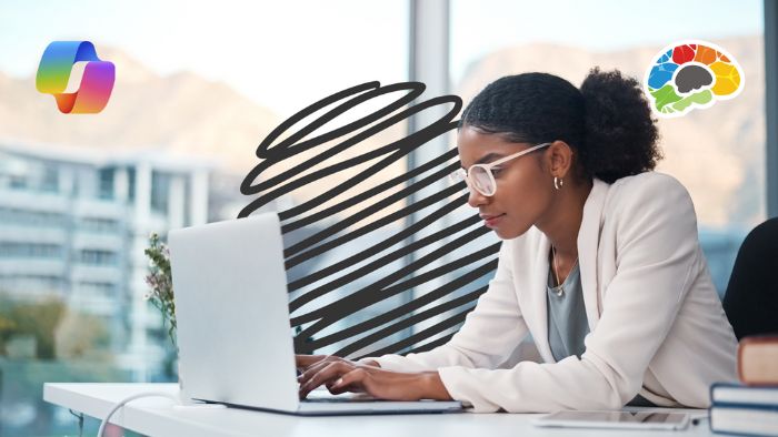 AI business essentials course: Microsoft Copilot