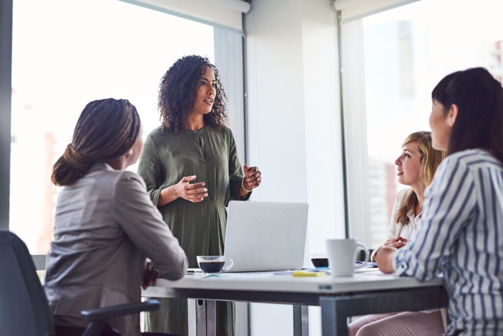 L&D leading with empathy