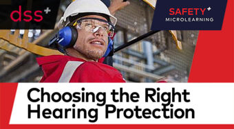 choosing the right hearing protection course