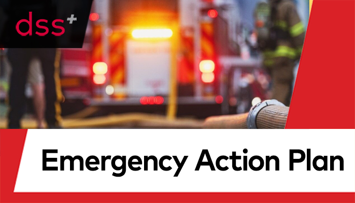 emergency action plan course