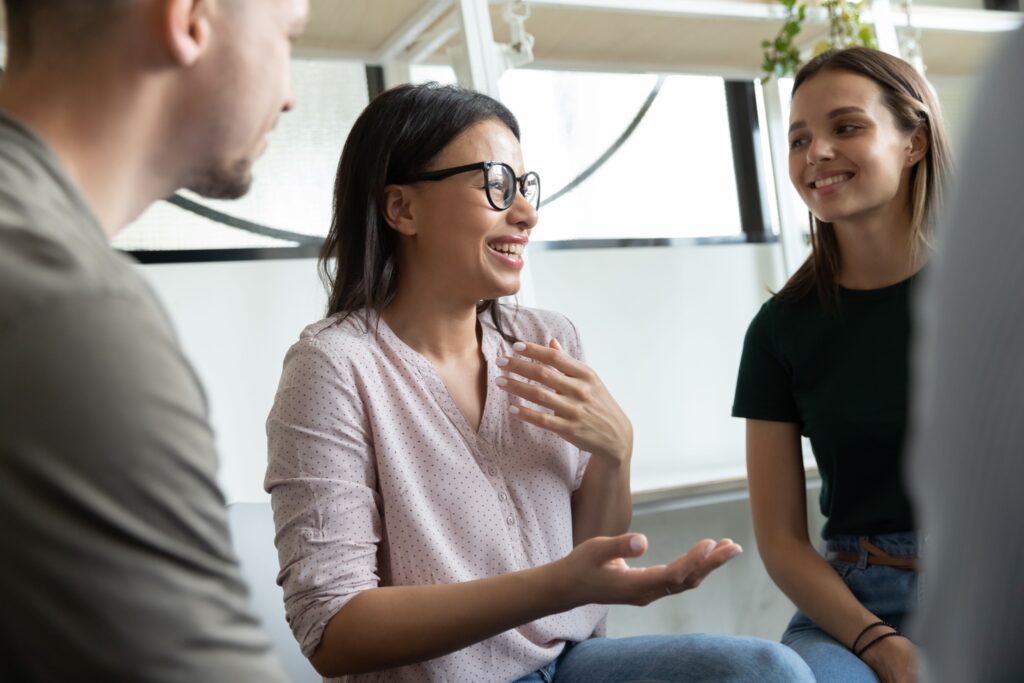 mental health courses