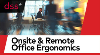 onsite and remote office ergonomics course
