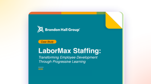 LaborMax case study