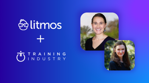 webinar measuring learning