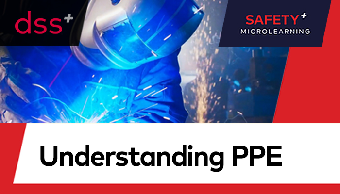 understanding PPE course