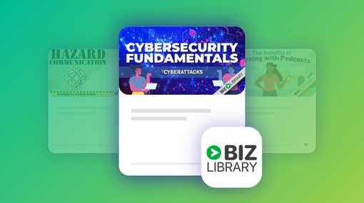 BizLibrary Content