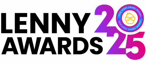 Lenny Awards Logo