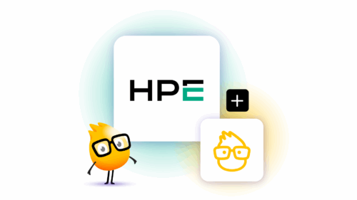 Litmos Webinar - Transforming External Training: Lessons from Hewlett Packard Enterprise