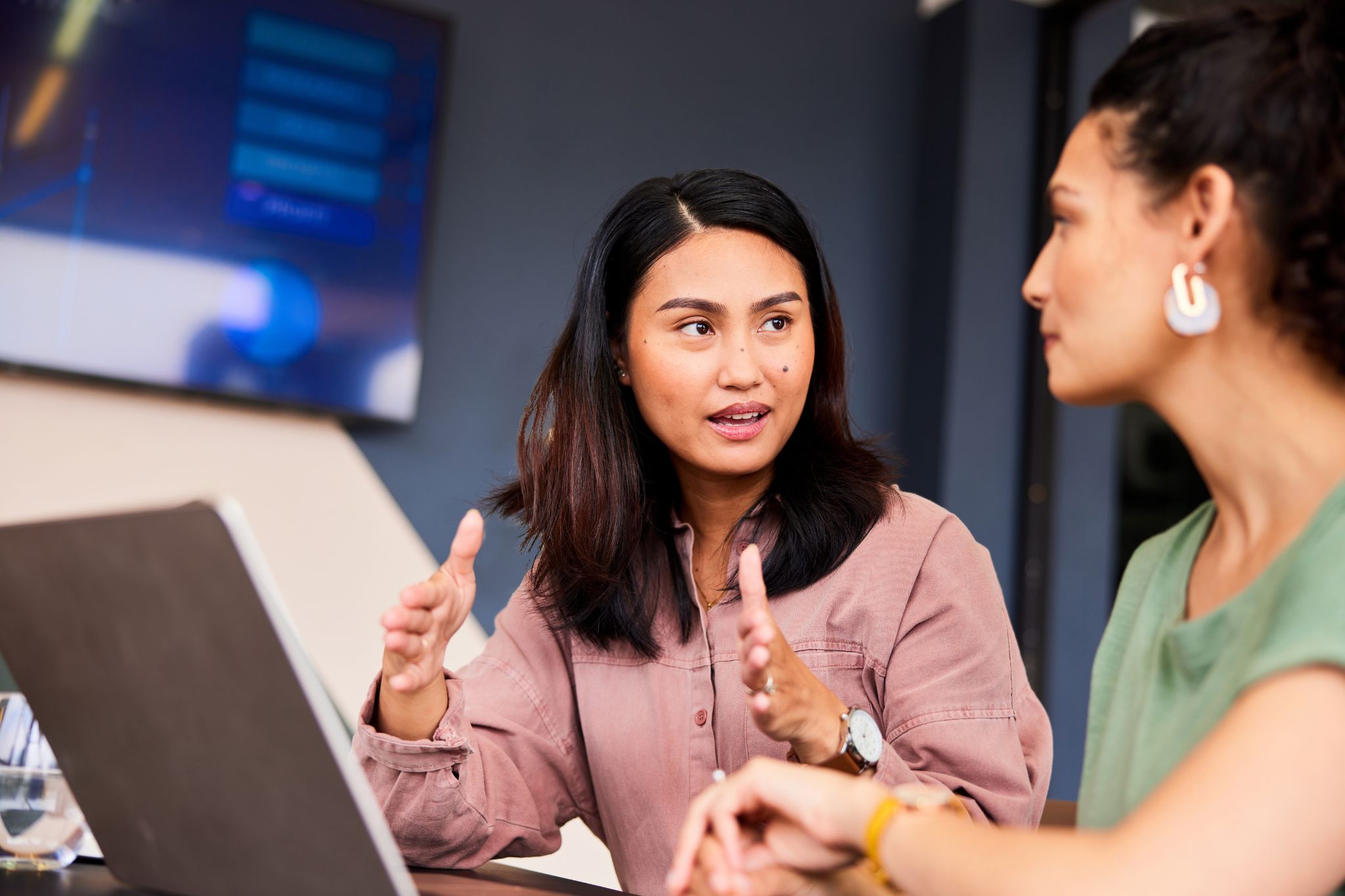 Navigating the Great Flattening. How to Survive and Thrive in the Face of L&D Budget Cuts