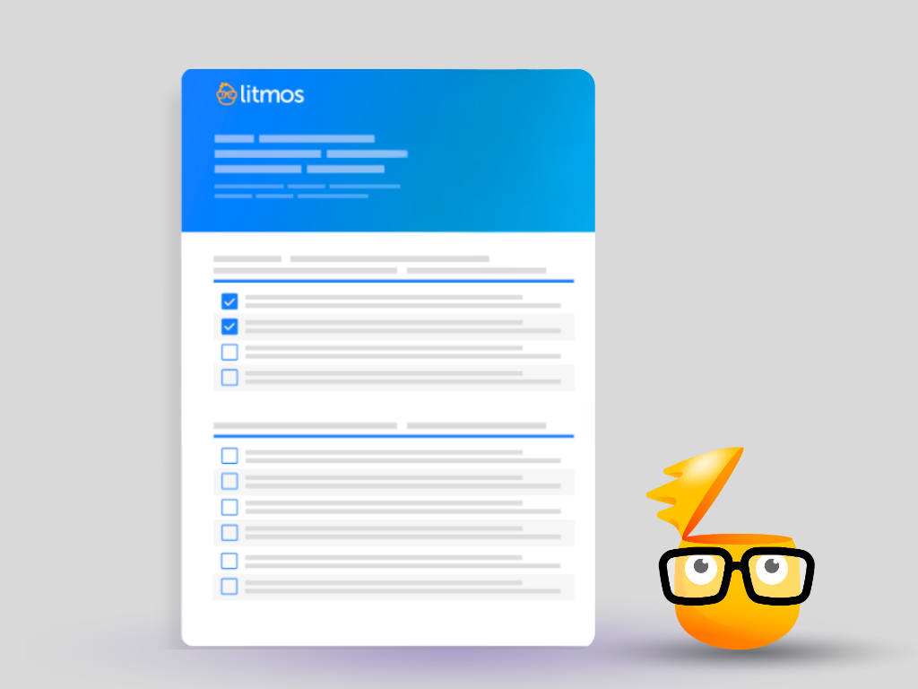 Free LMS Employee Training Strategy Checklist