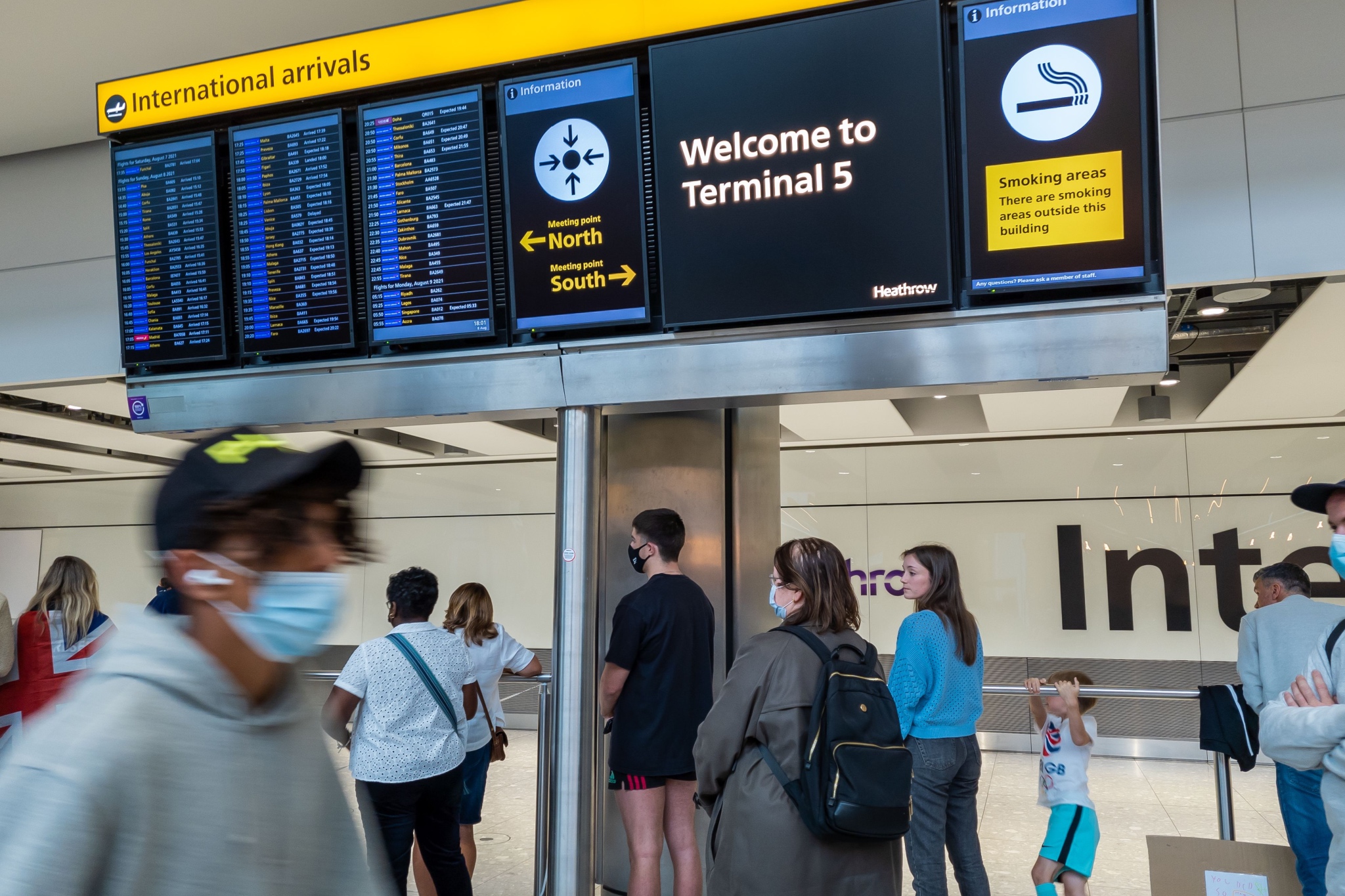 Prepare for Martyn's Law with new compliance training courses for U.K. Organisations from Litmos