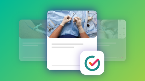 Healthcare Simulations from SIMTICS