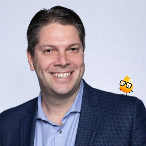 EricVermillion Eric Vermillion, CEO of Litmos