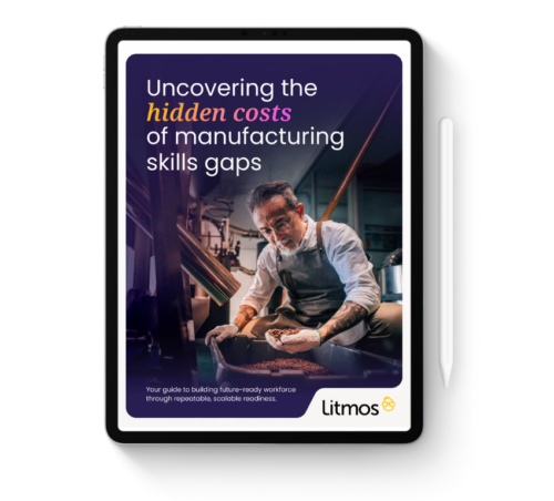 Manufacturing-ebook-HERO The real costs of manufacturing skills gaps