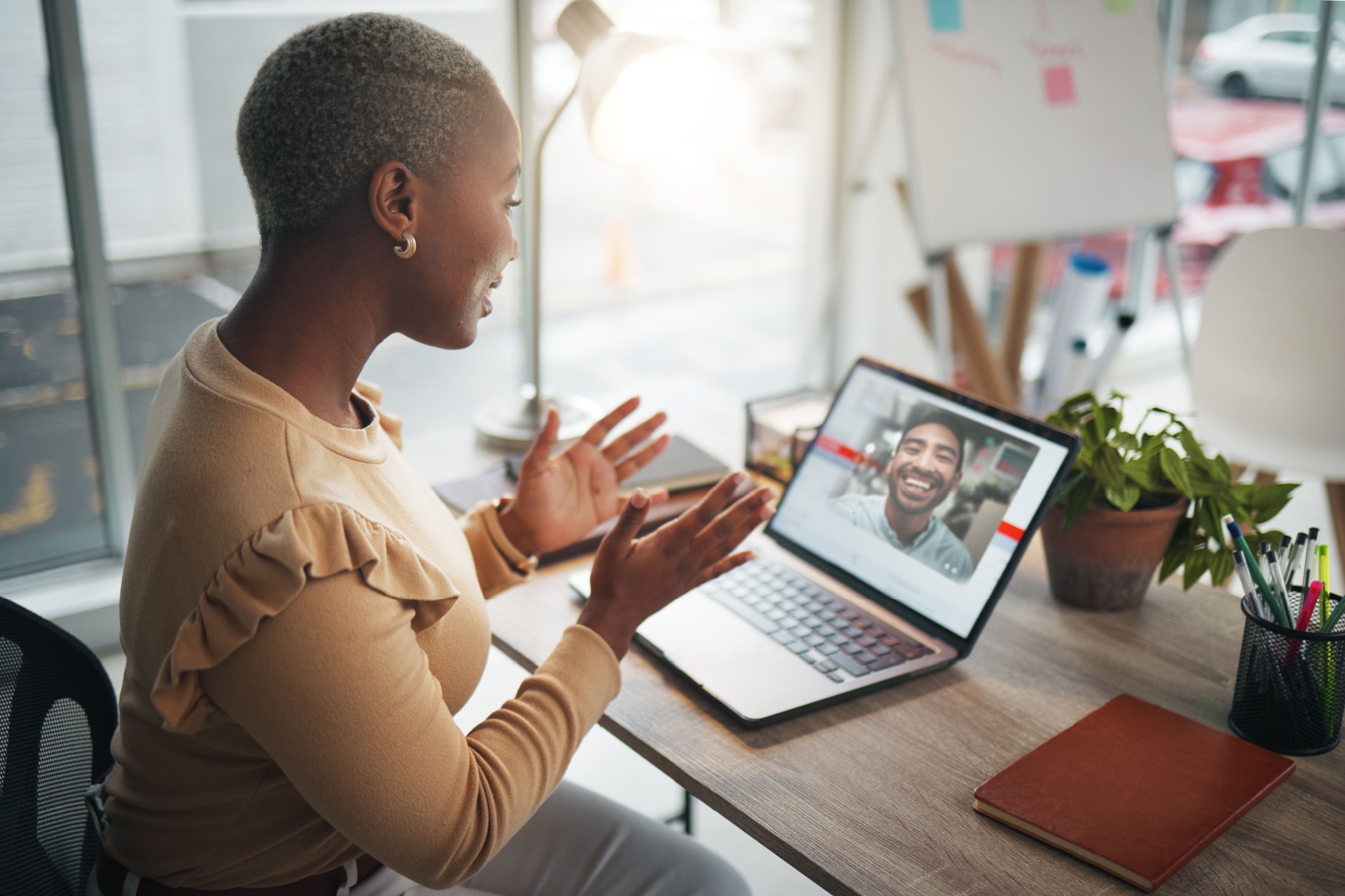 The Four Pillars of Onboarding
