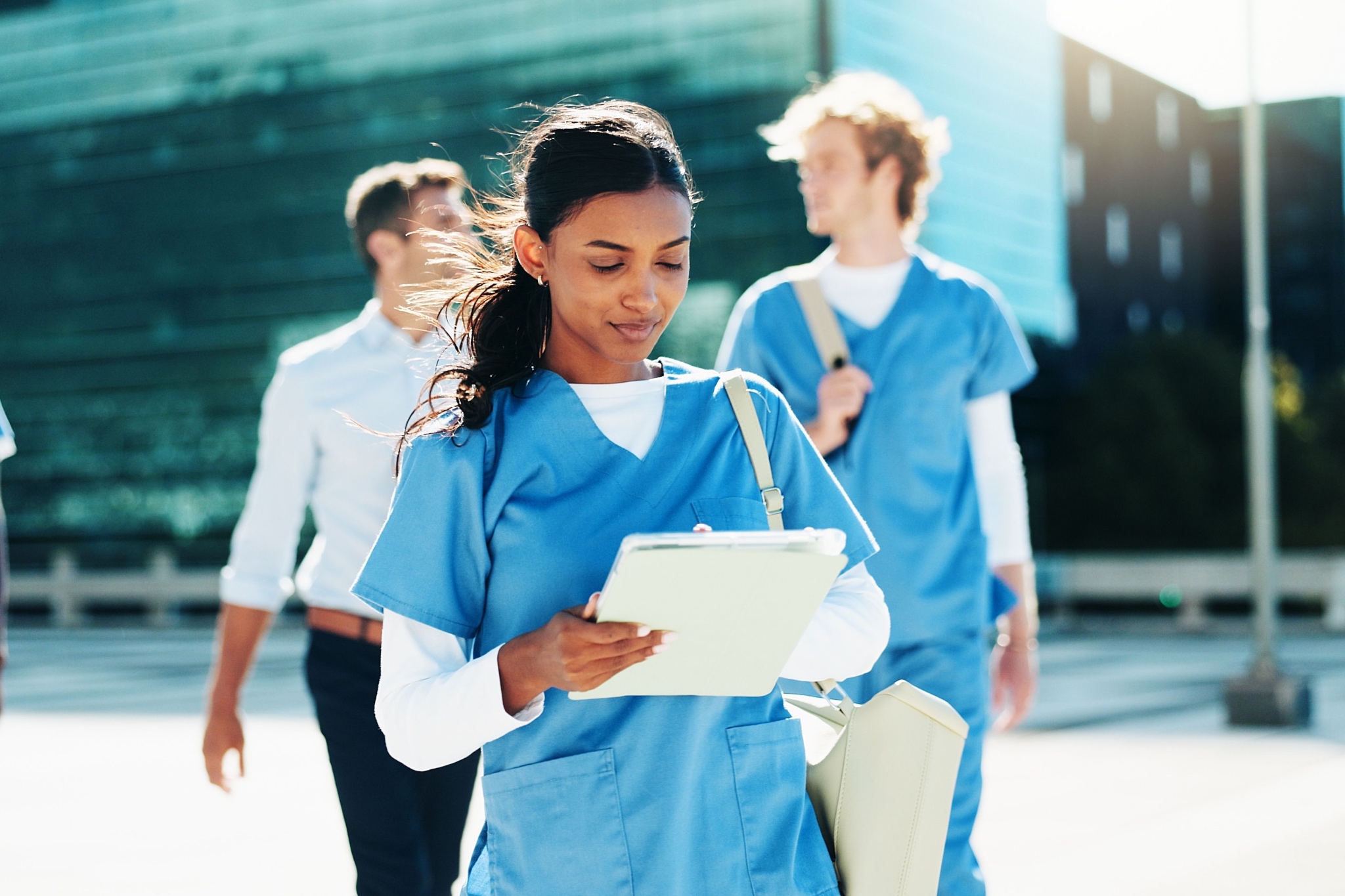 Litmos and American Medical Compliance Forge a New Partnership to Enhance Healthcare Training
