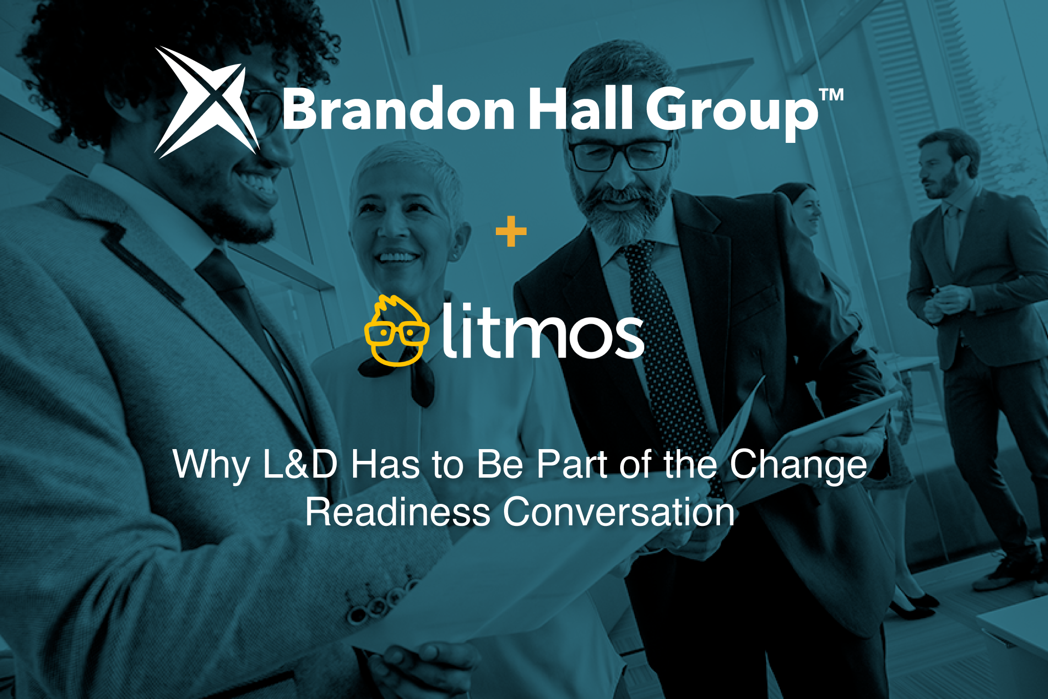 L&D and change readiness