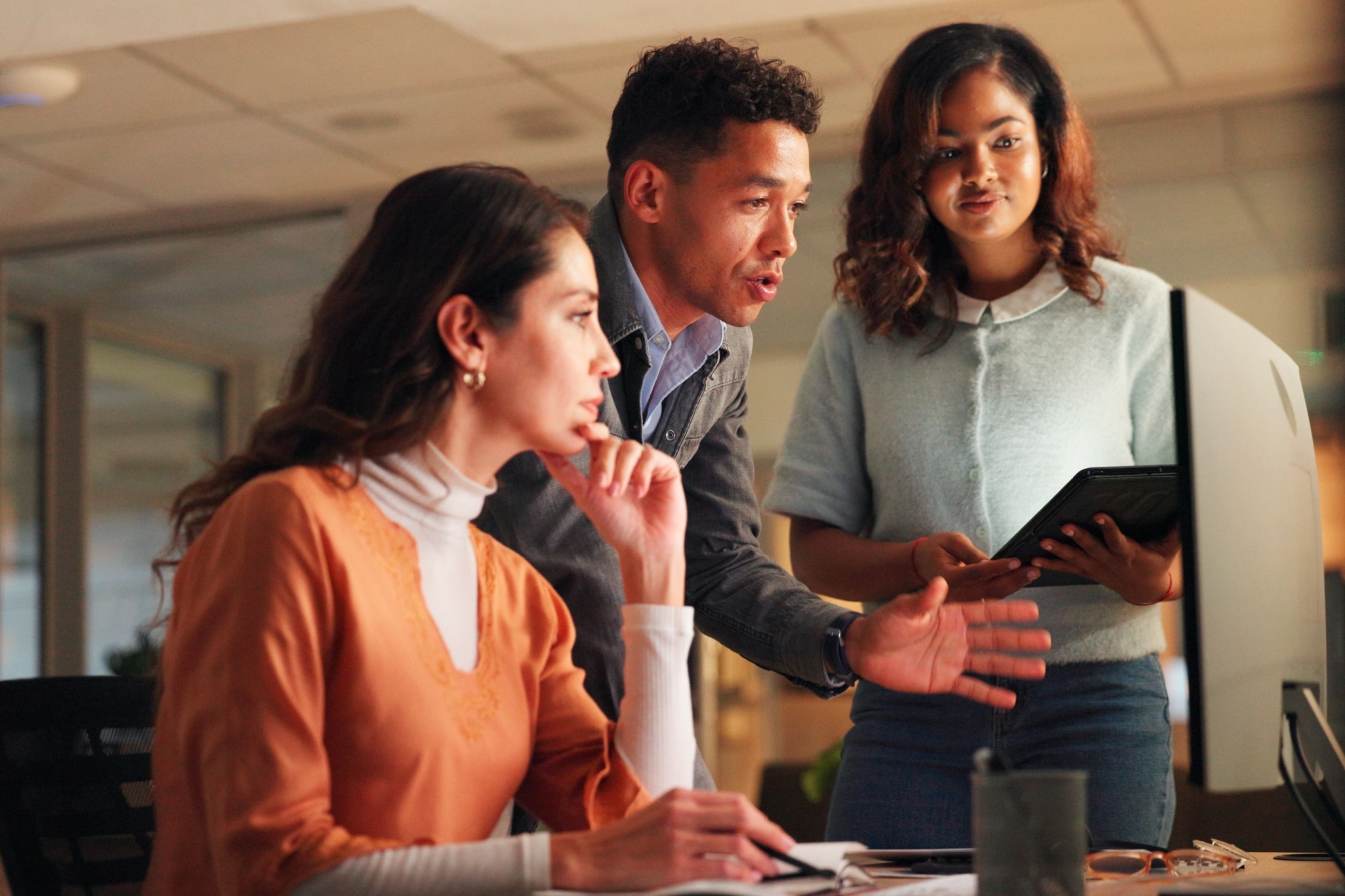 Before You Choose an LMS, Ask These Seven Questions