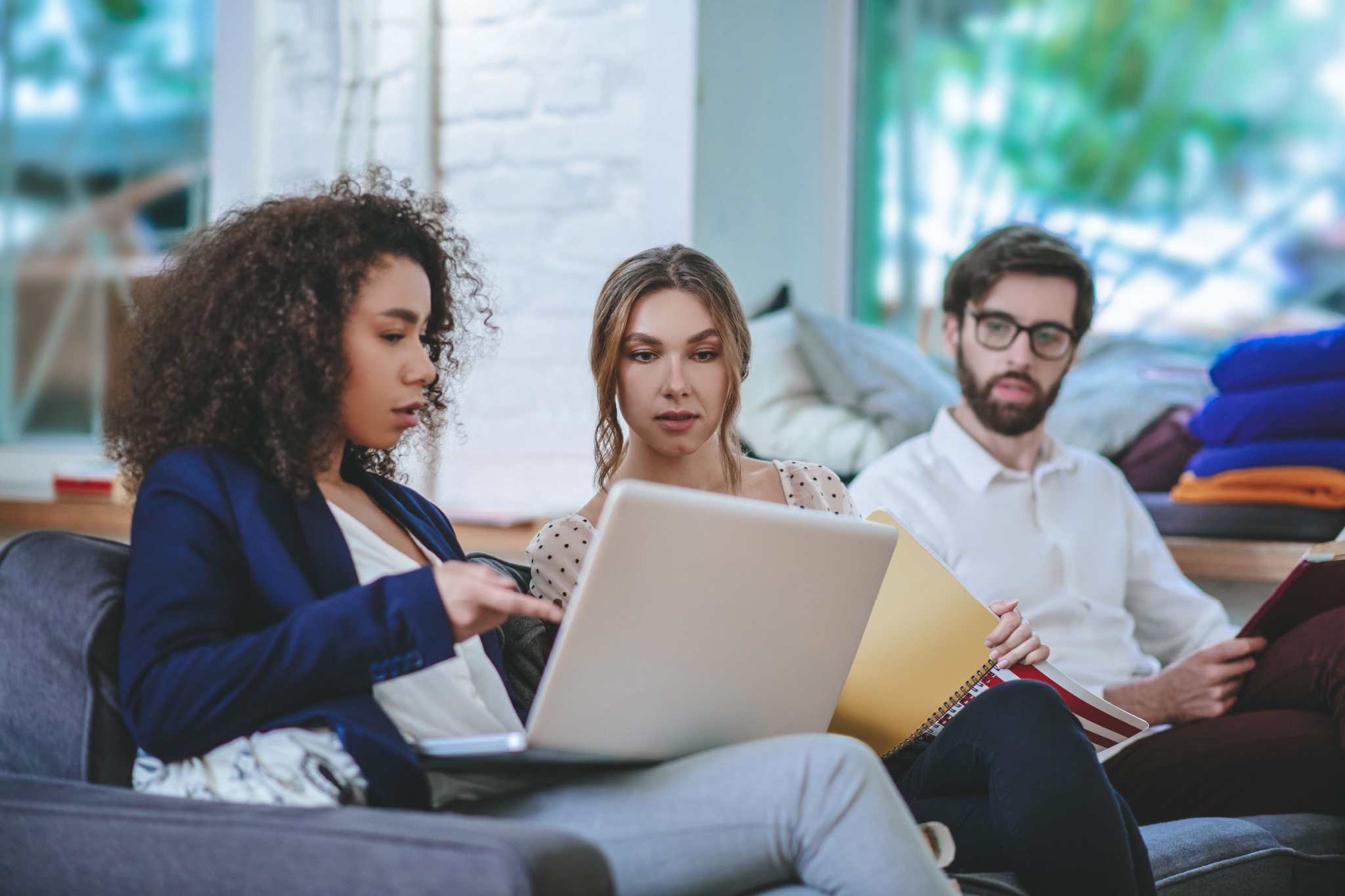 Your eLearning Blueprint 