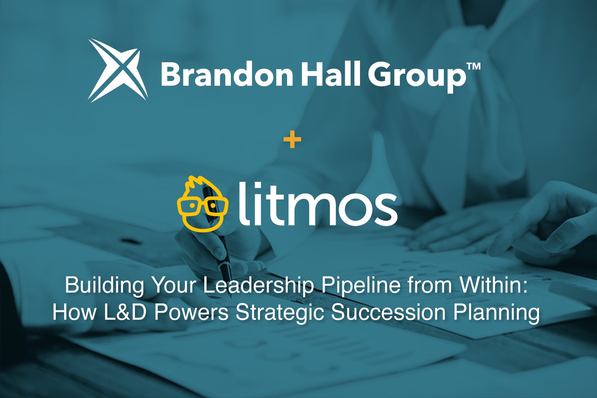 Building Your Leadership Pipeline from Within: How L&D Powers Strategic Succession Planning
