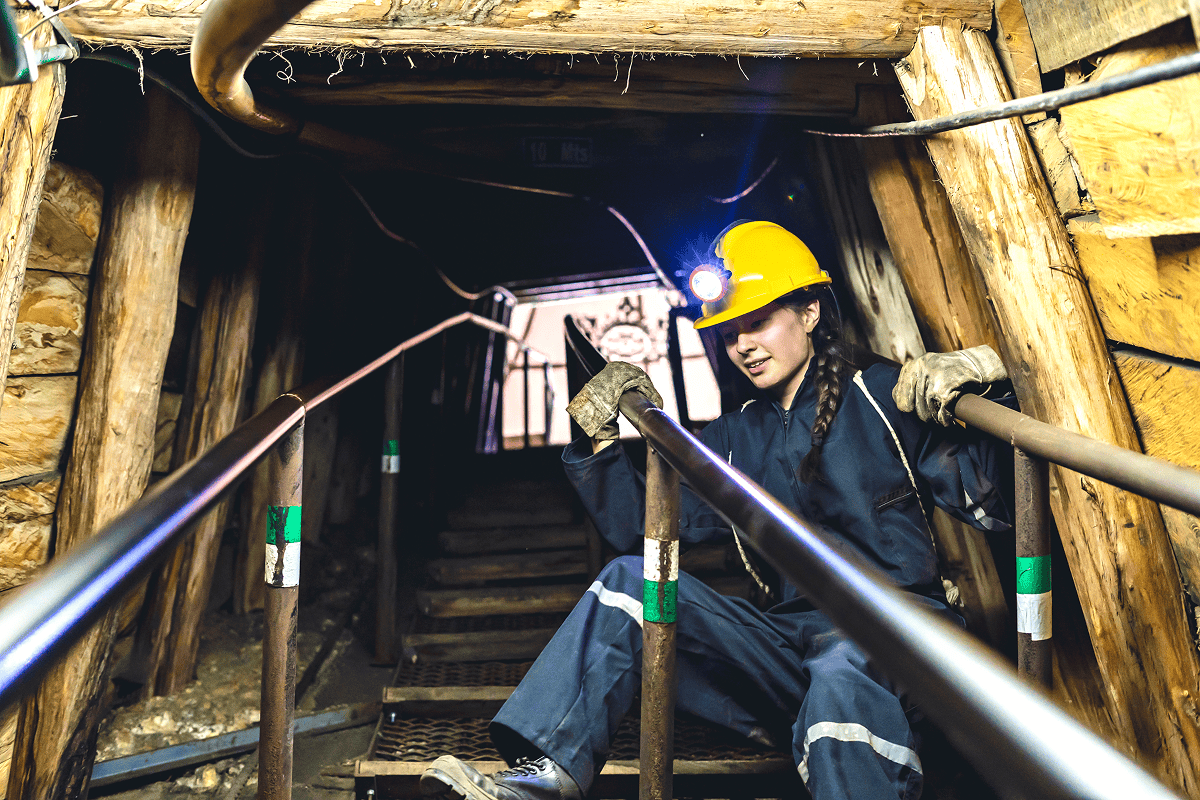 Litmos LMS | Mining & Resources Training