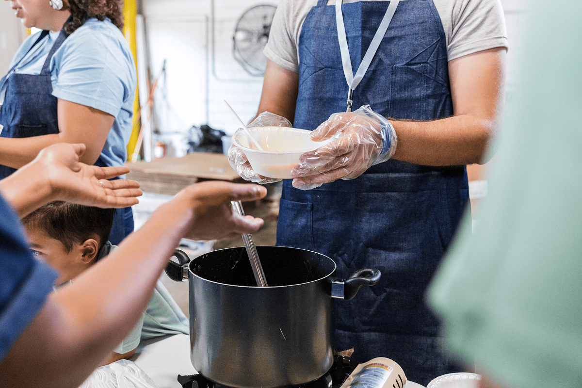 LMS for Nonprofits & Associations | Litmos  Image