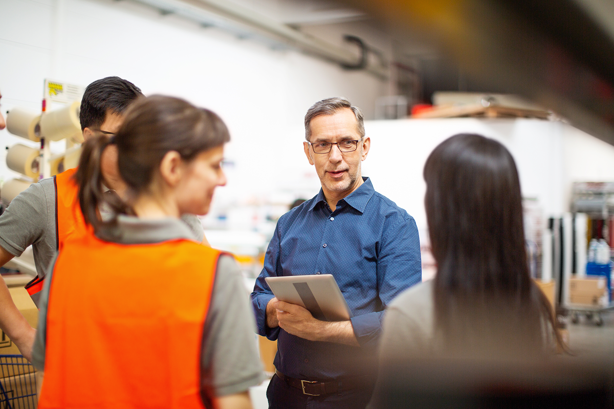 Compliance Training | Litmos Image