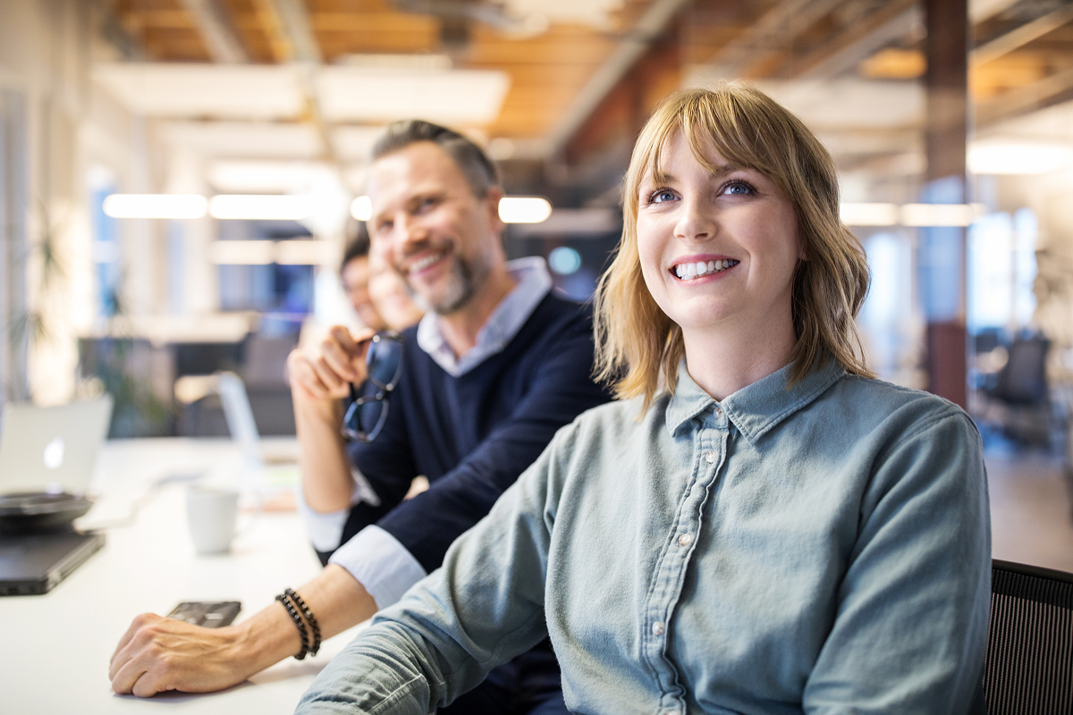 Compliance Training | Litmos Image