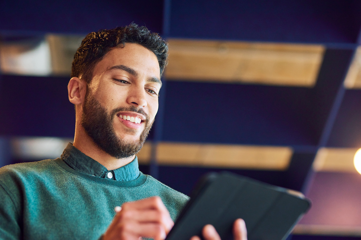 Employee Onboarding & Ramp Acceleration | Litmos Image