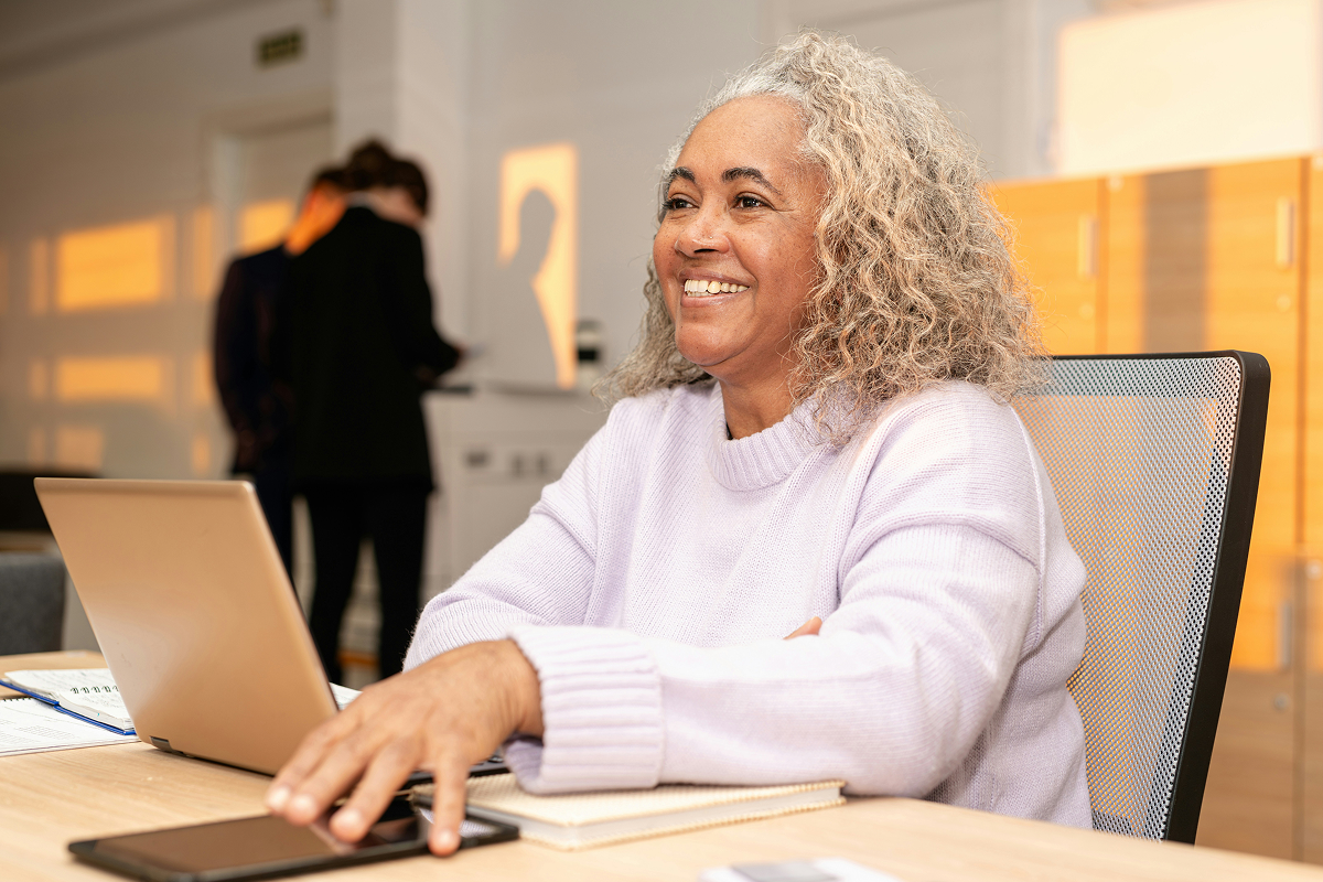 Skills Development & Continuous Learning | Litmos Image