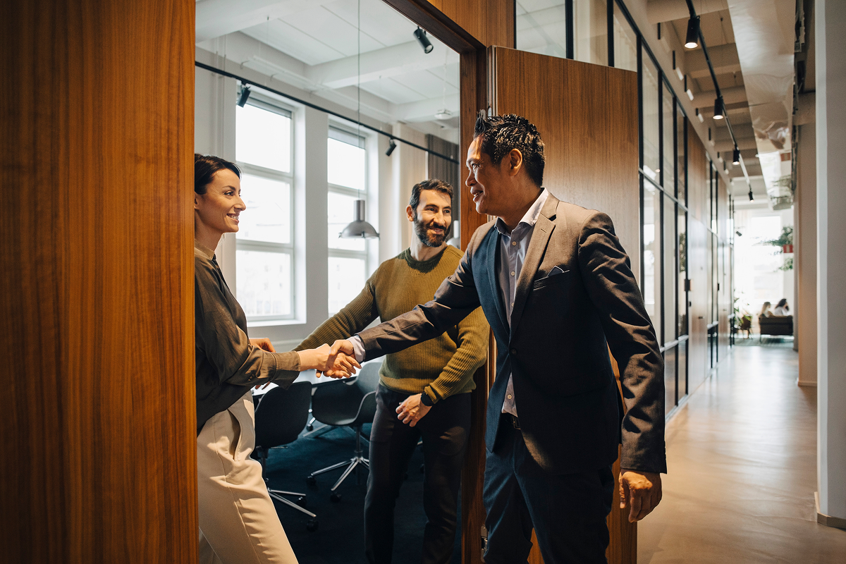 Customer Education Image
