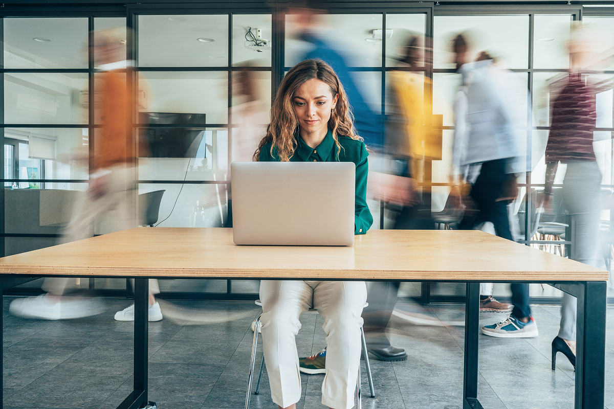 Sales Enablement & Customer-Facing Training | Litmos Image