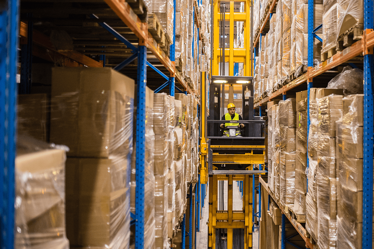 LMS for Wholesale & Distribution Teams | Litmos  Image