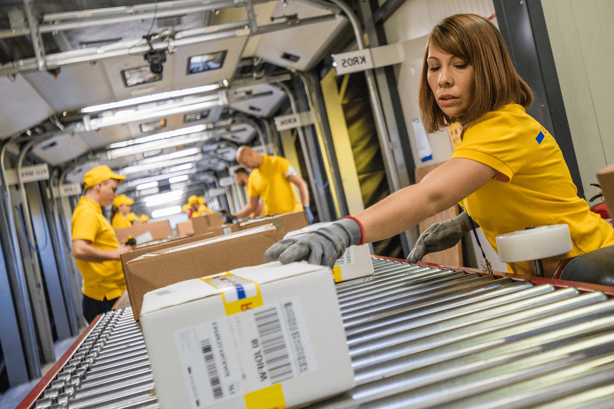 LMS for Wholesale & Distribution Teams | Litmos  Image