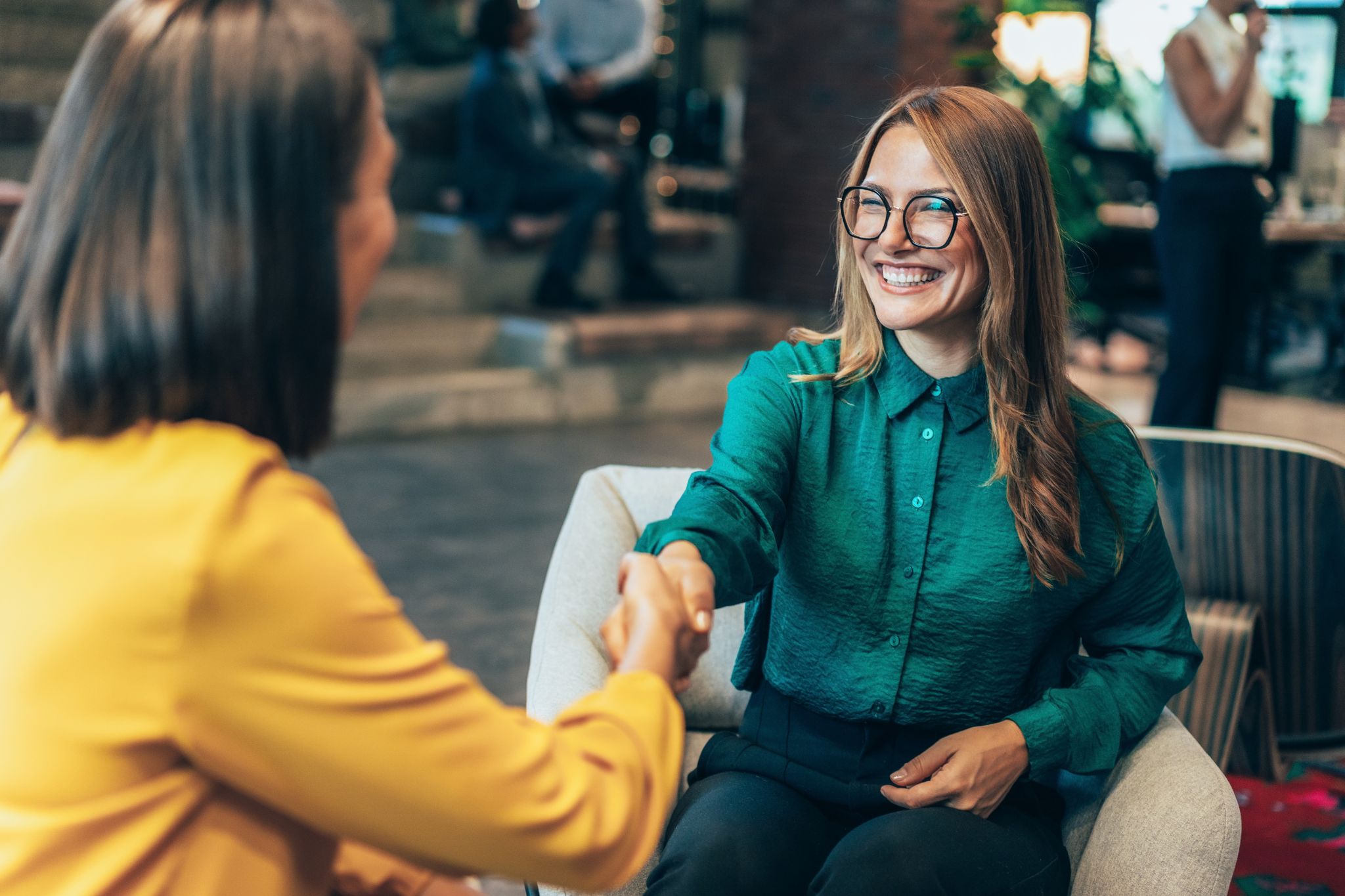 Litmos Report Reveals how the Career Ladder is Evolving. Here's How HR and L&D Can Keep Up.