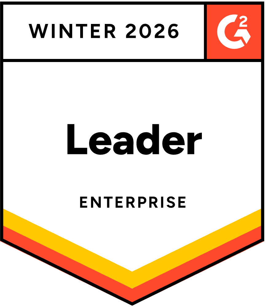 G2 Course Authoring Leader, Enterprise, Winter 2026