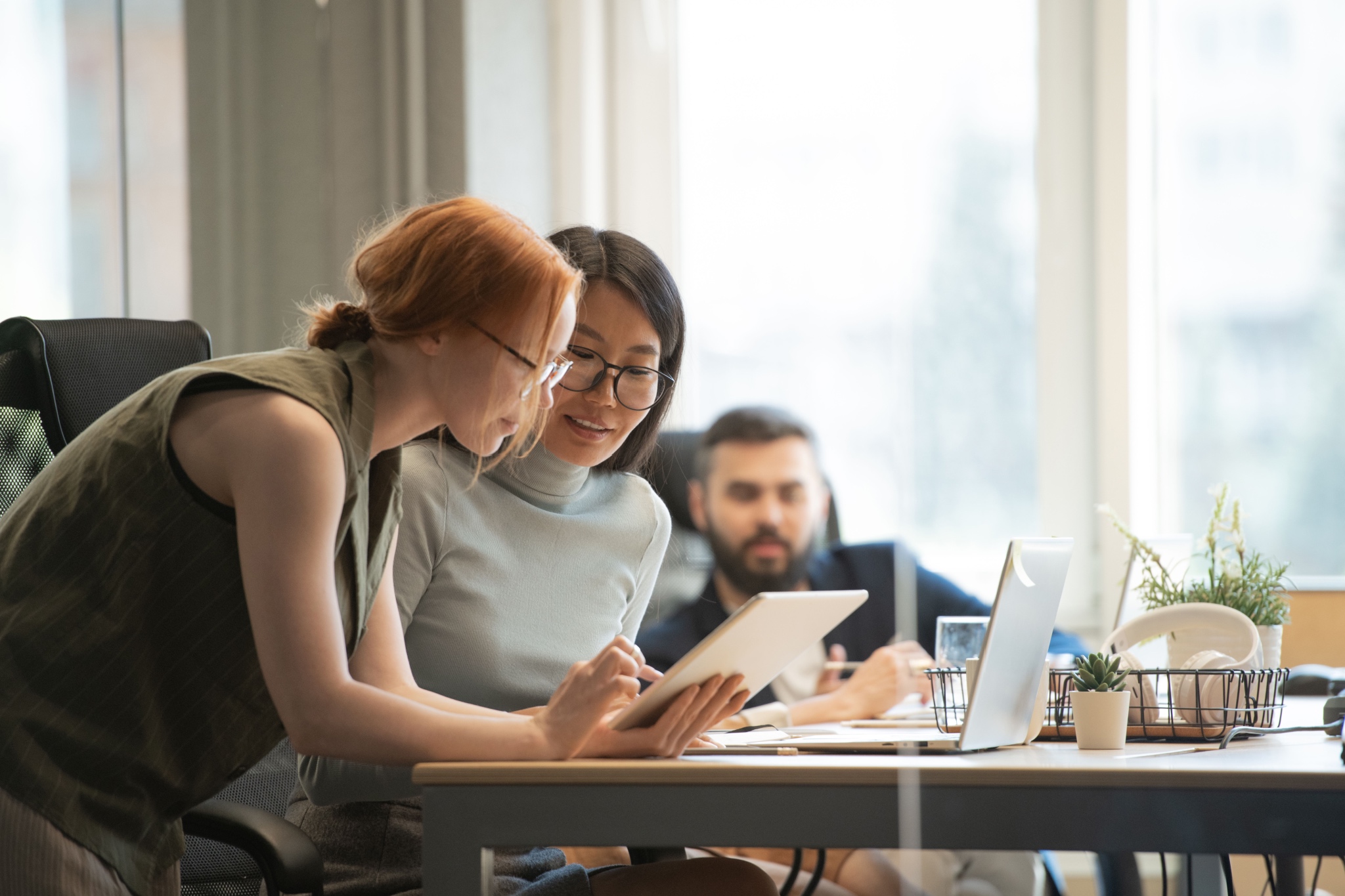 Create a Learning Ecosystem: A 4-Step Guide