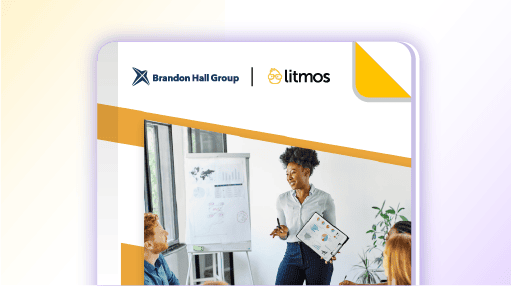 ebook: Leverage Learning to Build Revenue