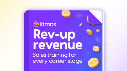 ebook: rev up your revenue with sales training