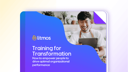 ebook How to Empower People to Drive Optimal Organizational Performance