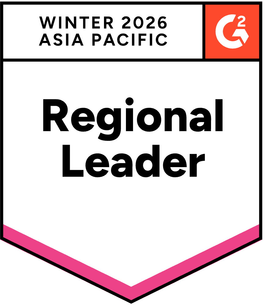 G2 Ethics and Compliance Learning Regional Leader, Asia Pacific, Winter 2026