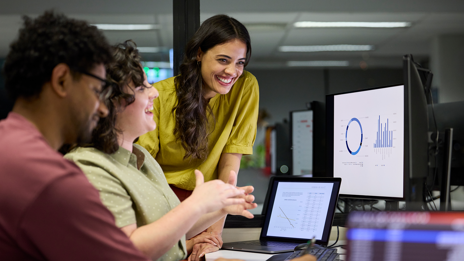 Litmos Customer Success Image