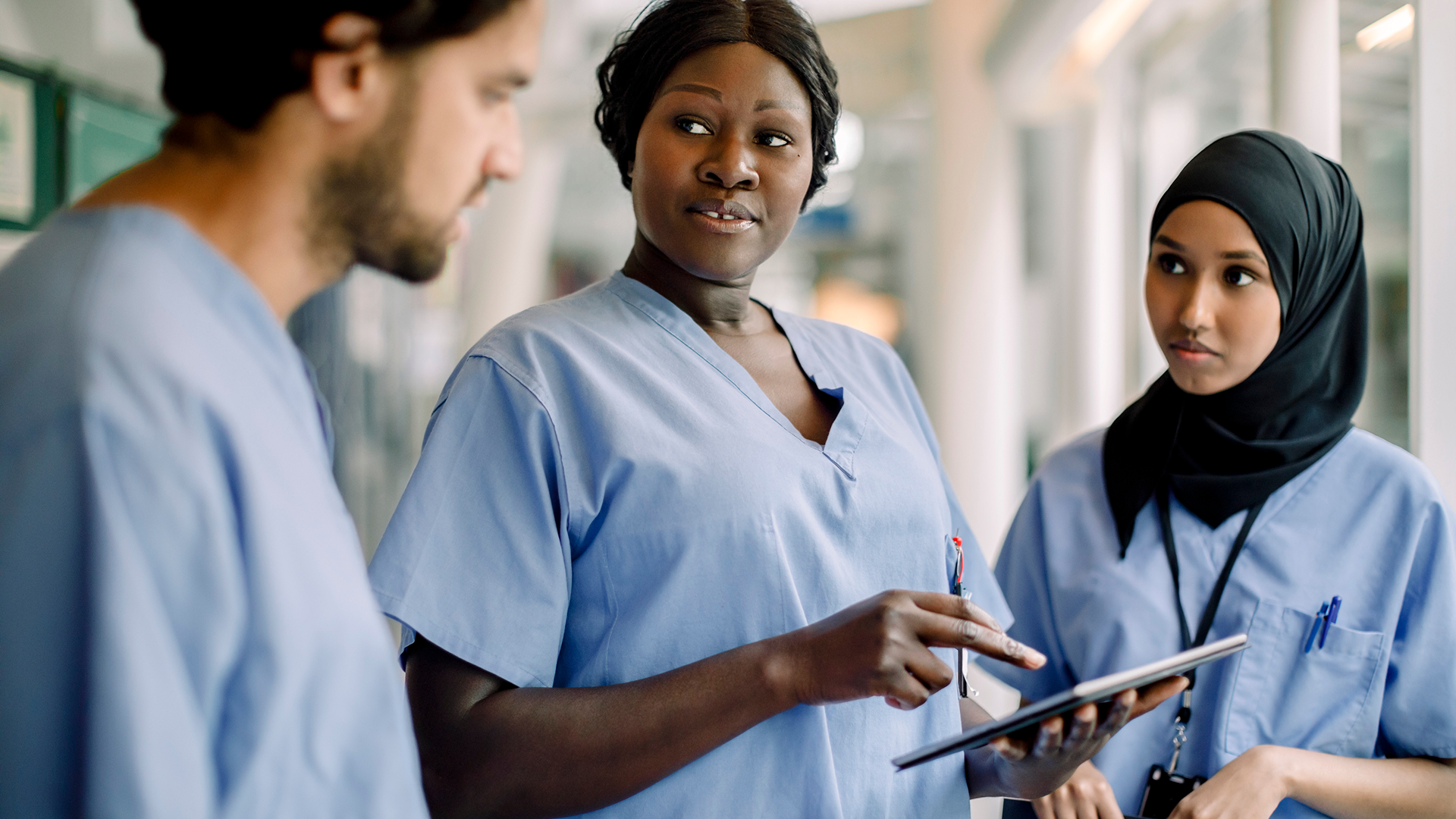 Healthcare LMS Software | Clinical Training & Compliance | Litmos  Image