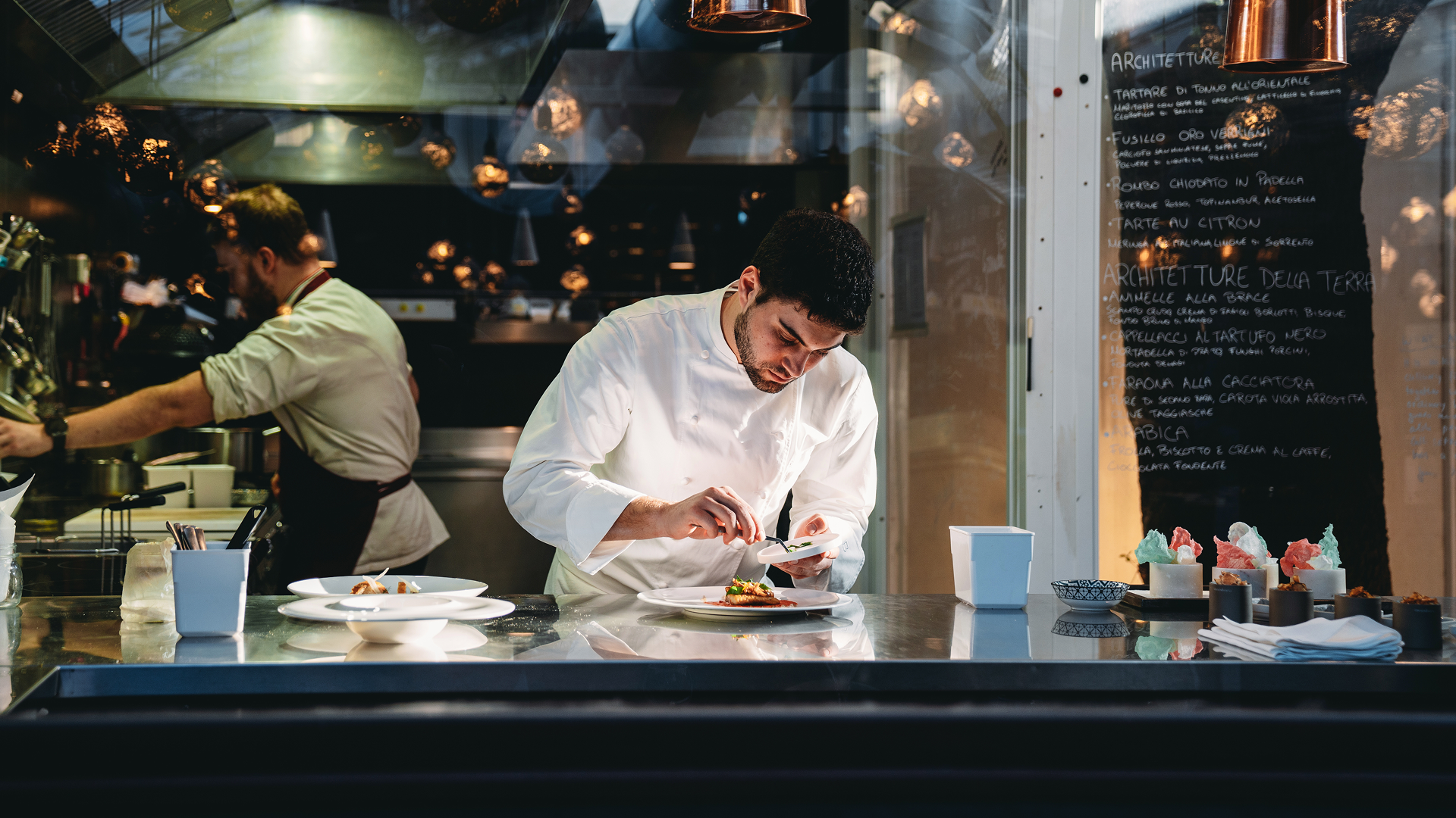 LMS for Hospitality & Hotel Training | Litmos Image