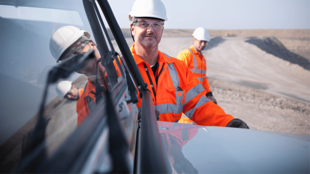 Litmos LMS | Mining & Resources Training