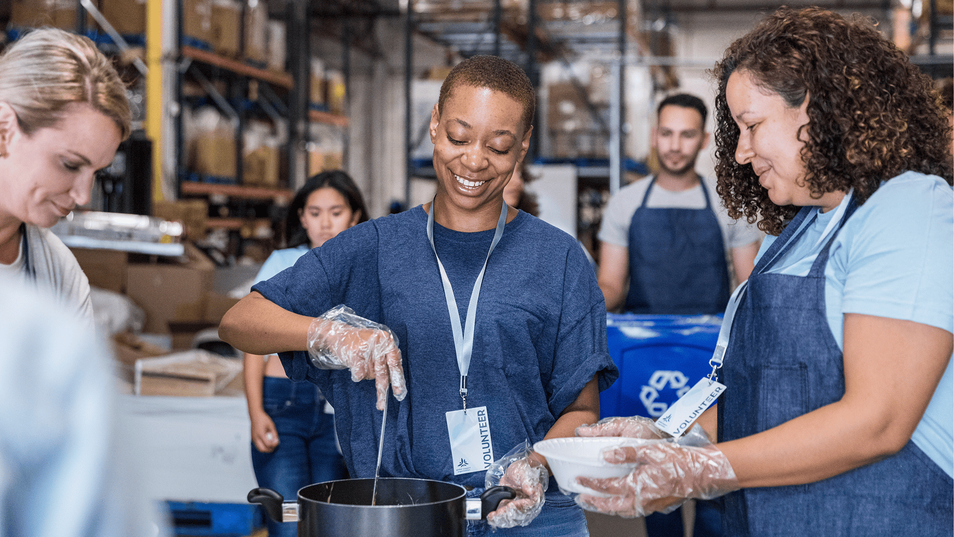 LMS for Nonprofits & Associations | Litmos  Image