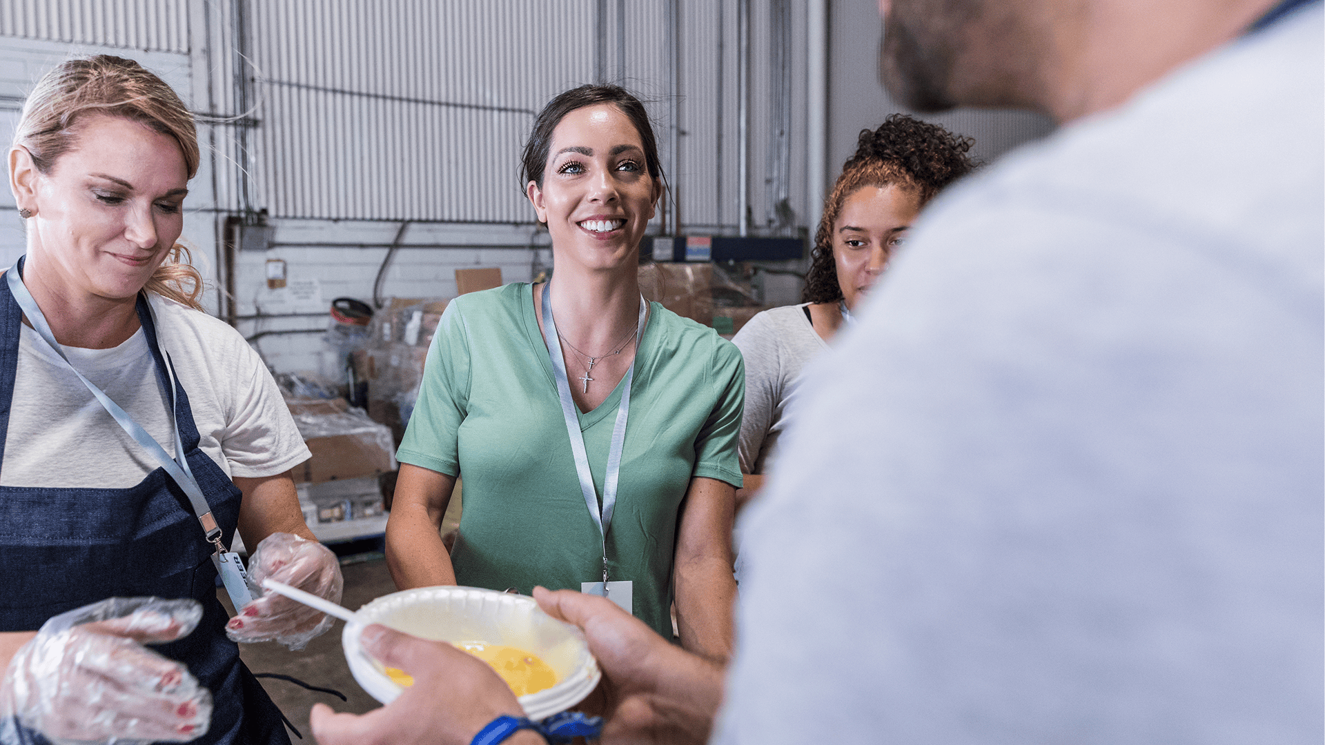 LMS for Nonprofits & Associations | Litmos  Image