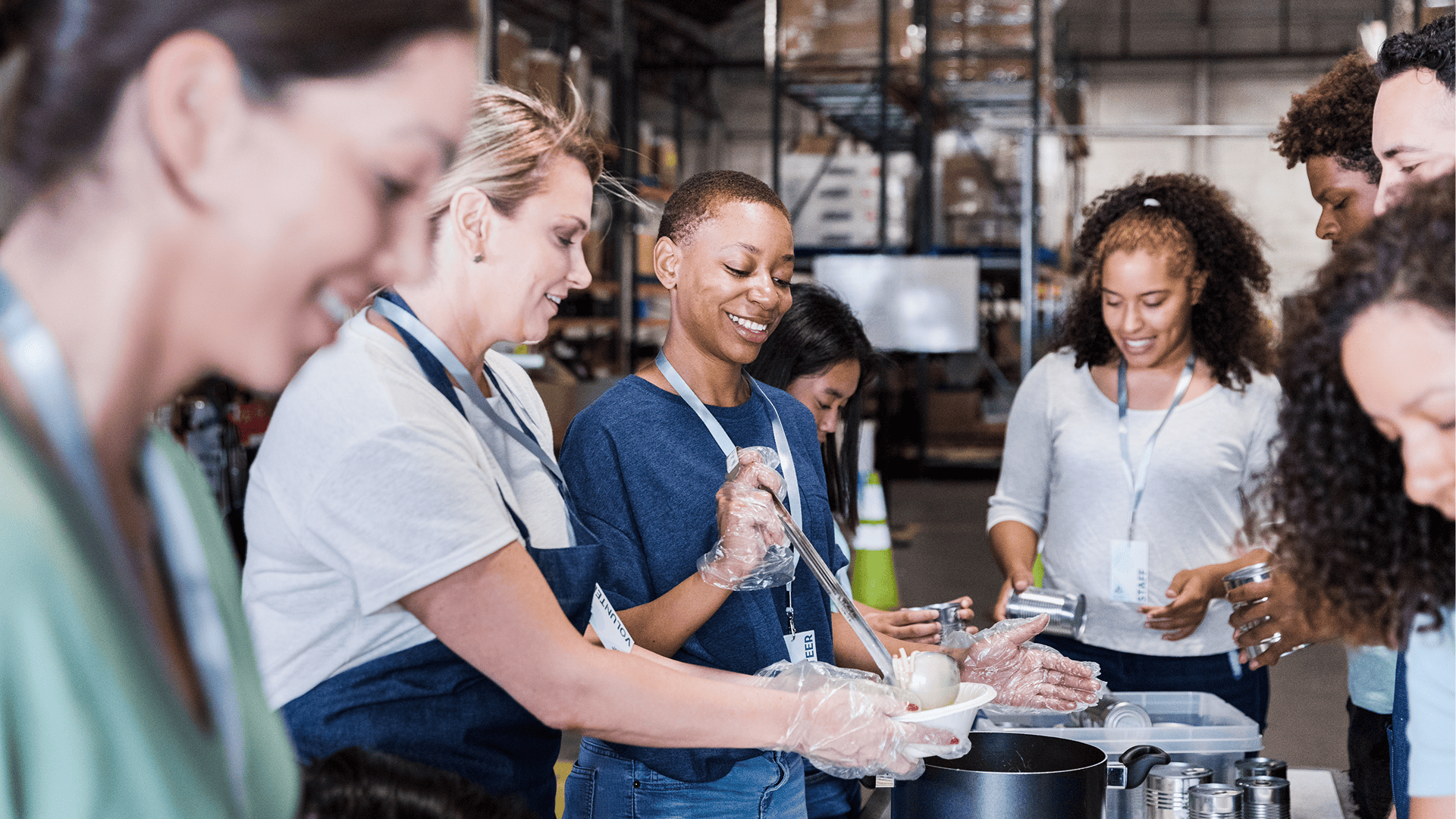 LMS for Nonprofits & Associations | Litmos  Image