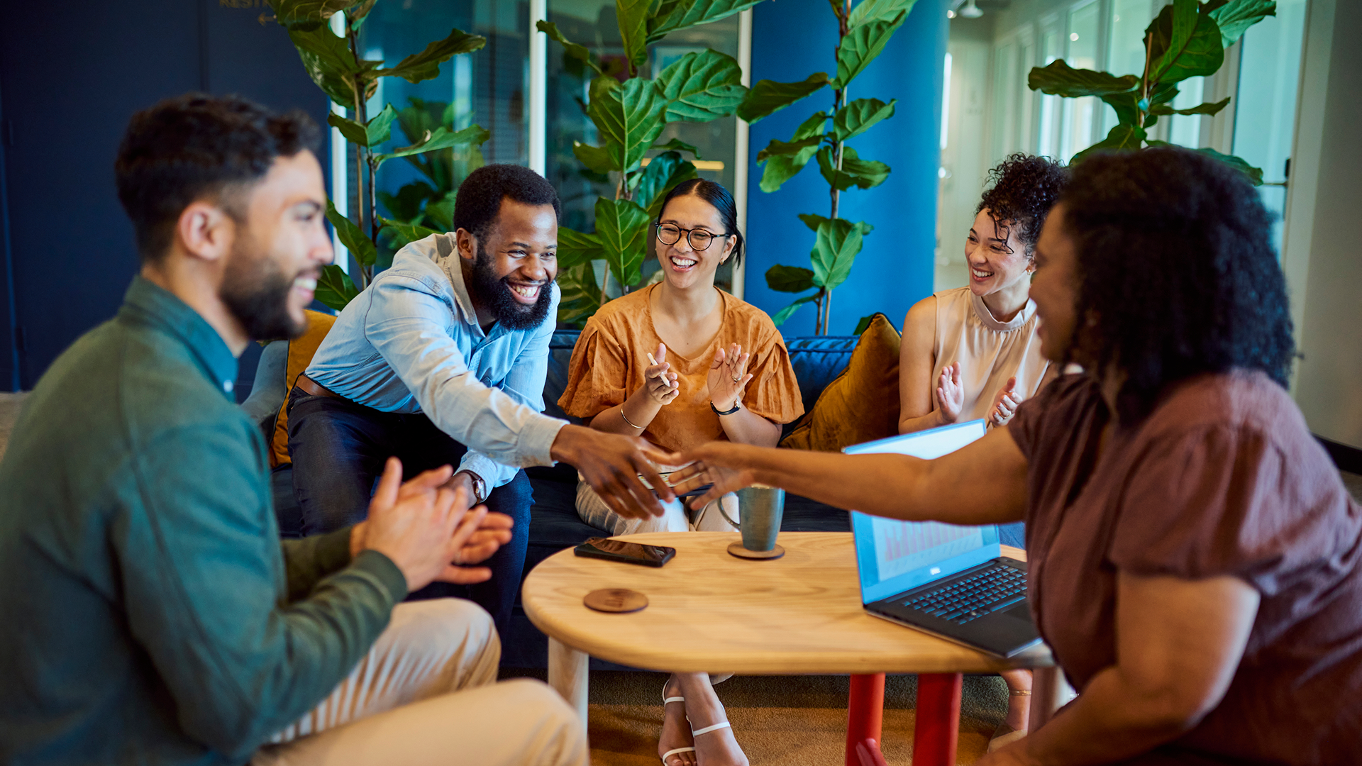 LMS for Professional Services Organizations | Litmos  Image
